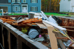 Small Dumpster Rentals: How Much Does It Cost to Rent a...