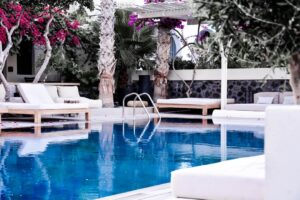 Home Swimming Pool Technology: The Key Things...